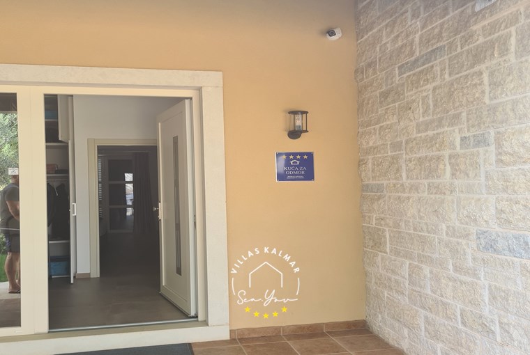 Villa Nikolina Foto 34 von 35