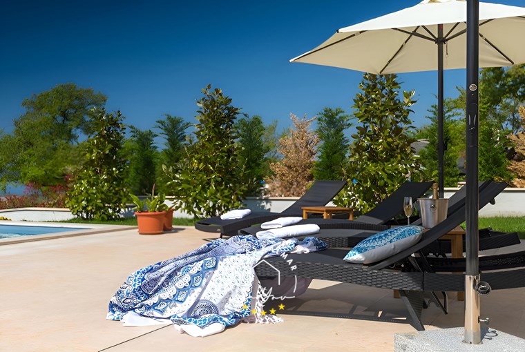 Villa Nikolina Foto 10 von 35