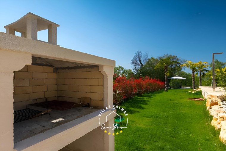 Villa Nikolina Foto 15 von 35