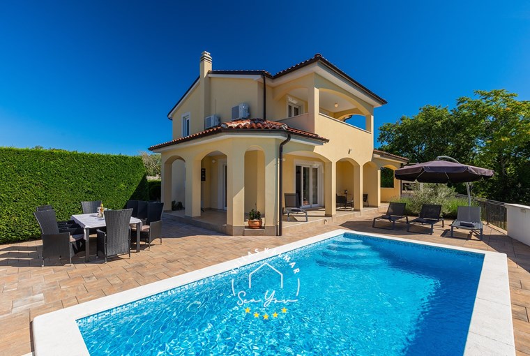 Villa Florami Foto 9 von 60