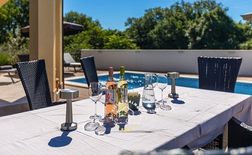 Villa Florami slika 6 od 6