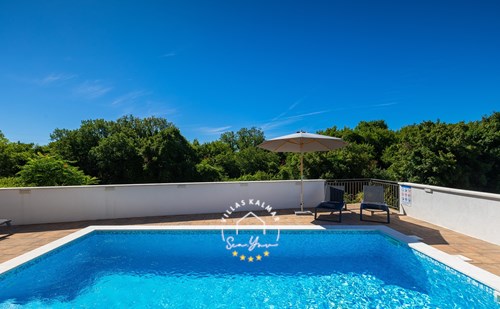 Villa Florami slika 4 od 6