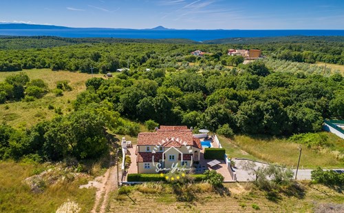 Villa Florami slika 5 od 6