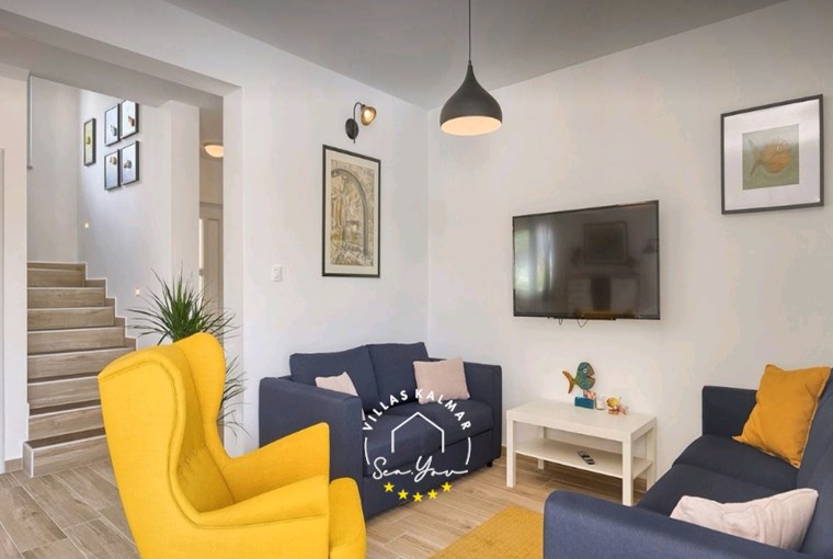 Villa Florami slika 13 od 27