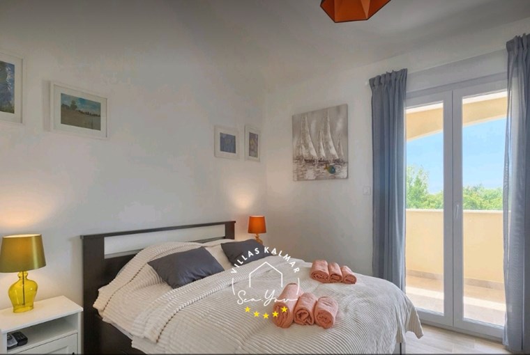 Villa Florami slika 21 od 27