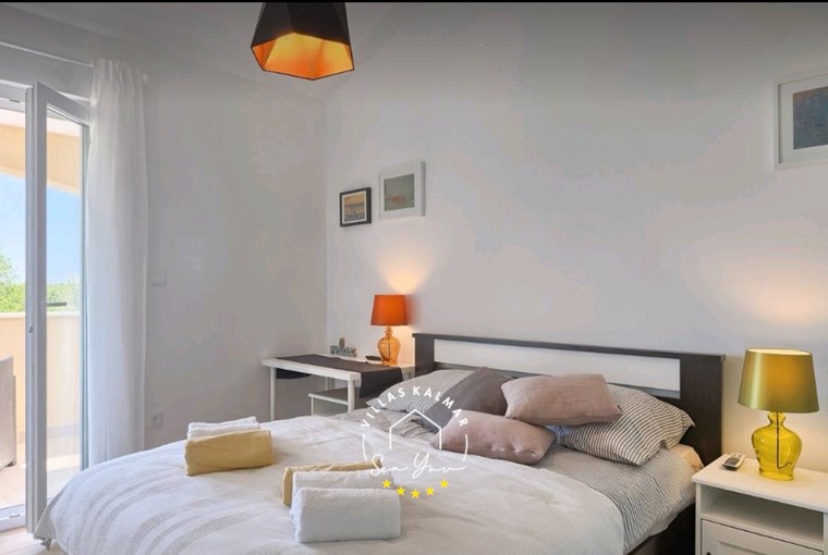 Villa Florami slika 23 od 27