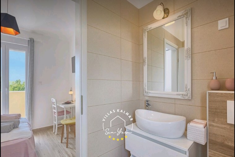 Villa Florami slika 26 od 27