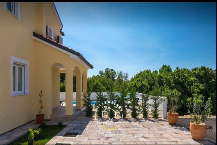 Villa Florami slika 10 od 27