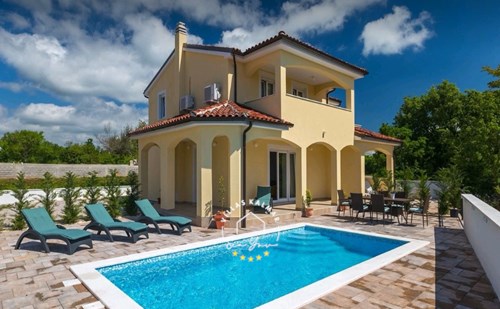 Villa Florami image 1 of 6