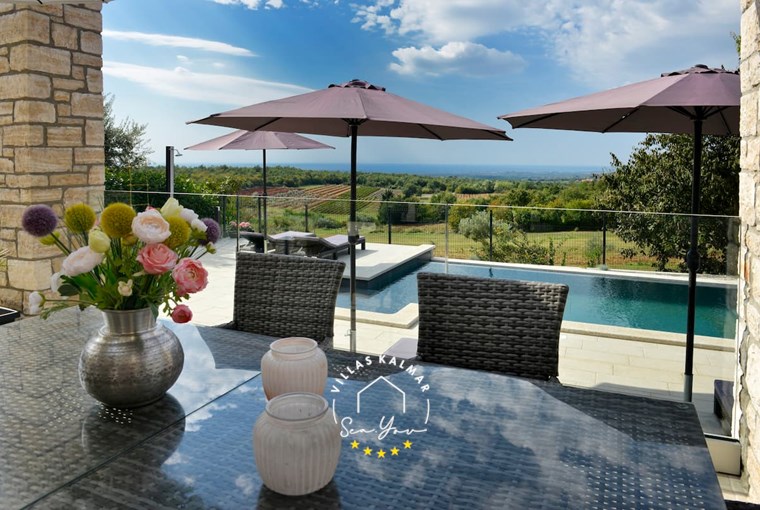 Villa Casa Collini foto 6 di 45