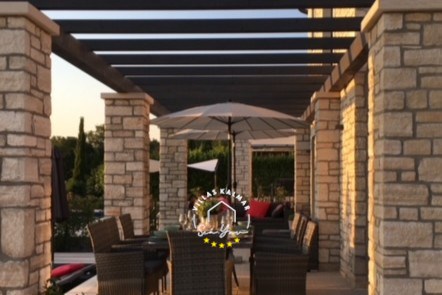 Villa Casa Collini foto 9 di 45