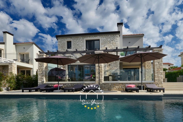 Villa Casa Collini foto 1 di 45