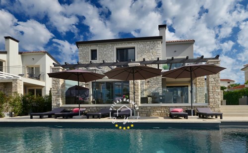 Villa Casa Collini image 1 of 6