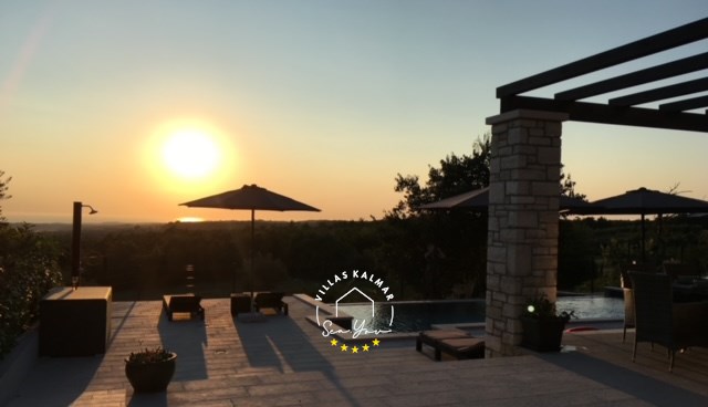 Villa Casa Collini foto 8 di 45