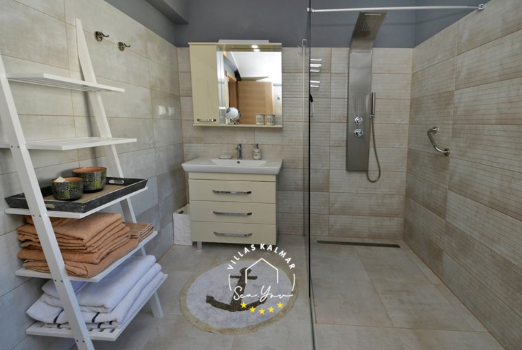 Villa Casa Collini foto 38 di 45