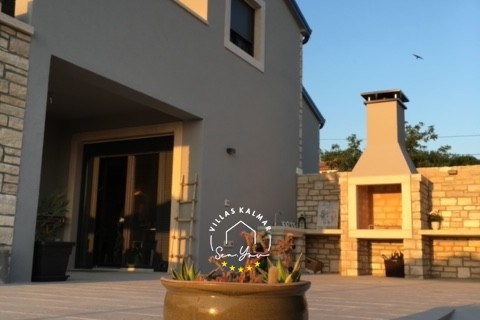 Villa Casa Collini foto 18 di 45