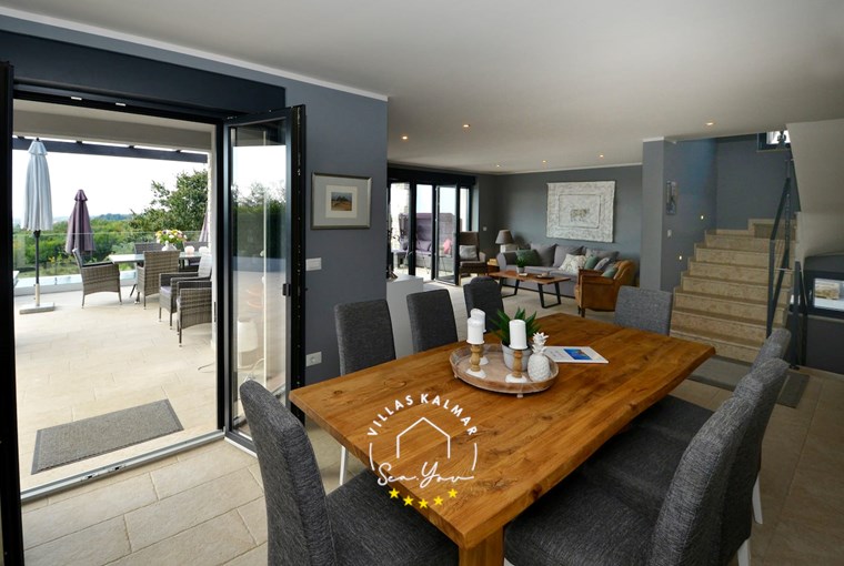 Villa Casa Collini foto 26 di 45