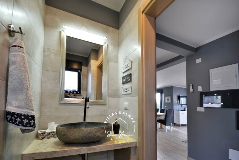 Villa Casa Collini foto 33 di 45