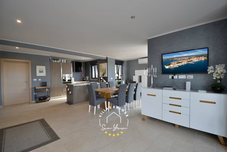 Villa Casa Collini foto 31 di 45