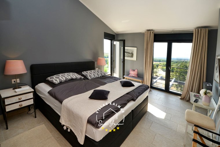 Villa Casa Collini foto 4 di 45