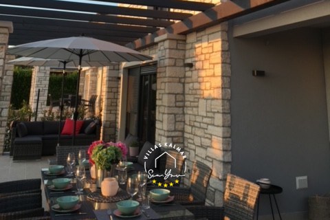 Villa Casa Collini foto 21 di 45