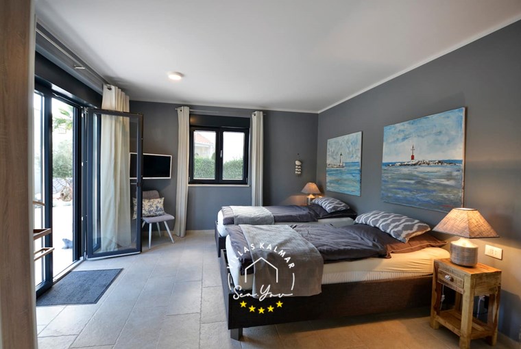 Villa Casa Collini foto 34 di 45