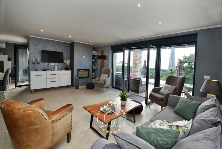 Villa Casa Collini foto 3 di 45