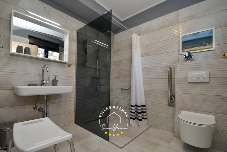 Villa Casa Collini foto 37 di 45