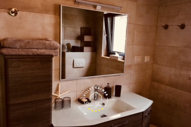 Villa Casa Collini foto 43 di 45