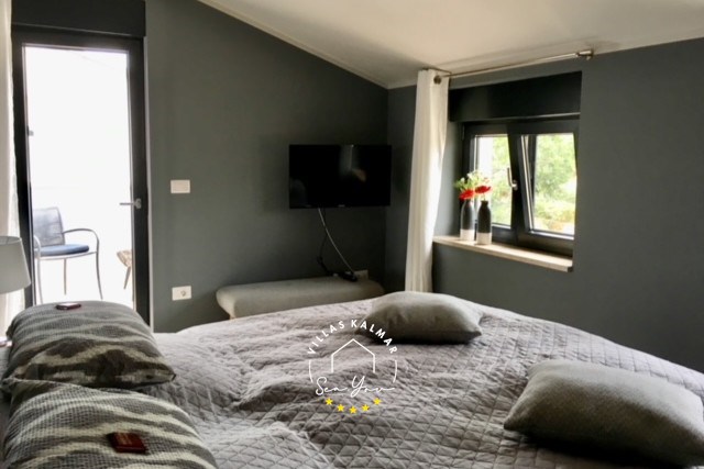 Villa Casa Collini foto 40 di 45