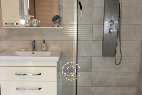 Villa Casa Collini foto 44 di 45