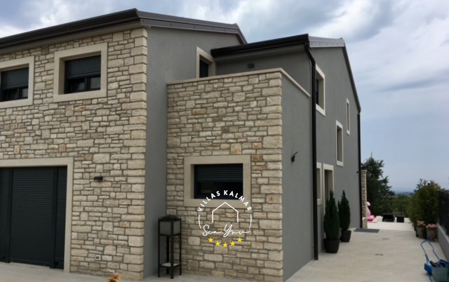 Villa Casa Collini foto 14 di 45