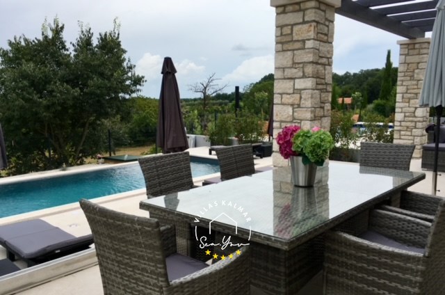 Villa Casa Collini foto 11 di 45