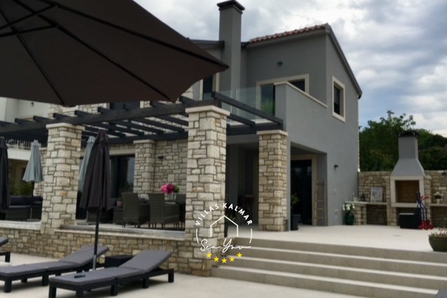 Villa Casa Collini foto 7 di 45