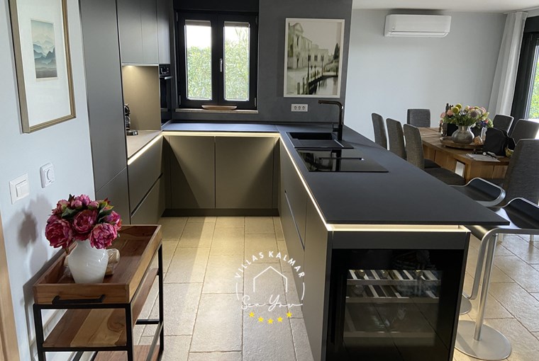 Villa Casa Collini foto 28 di 45