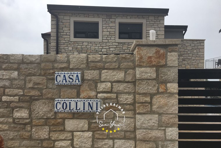 Villa Casa Collini foto 23 di 45