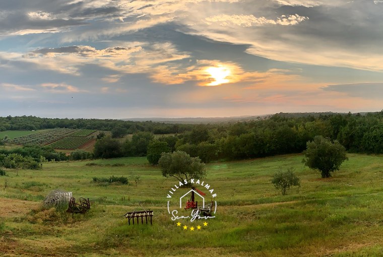 Villa Casa Collini foto 13 di 45