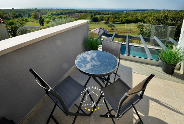 Villa Casa Collini foto 10 di 45