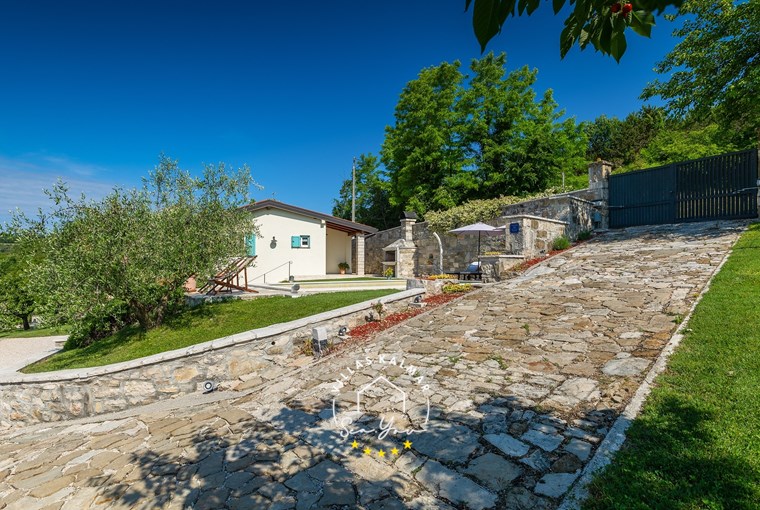 Villa Cartolina Foto 51 von 53