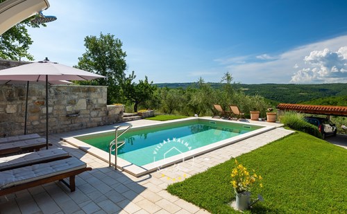 Villa Cartolina image 1 of 6