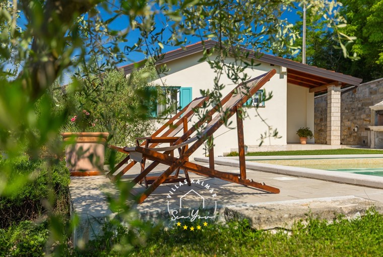 Villa Cartolina Foto 28 von 53
