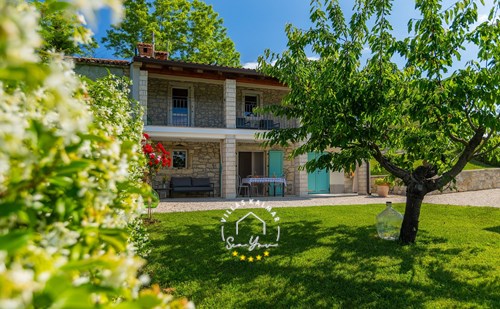 Villa Cartolina image 5 of 6