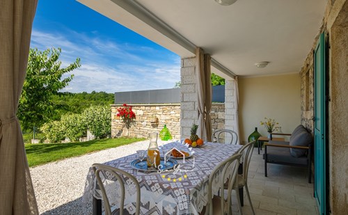 Villa Cartolina image 6 of 6