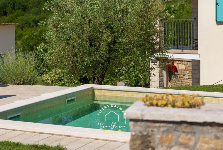 Villa Cartolina Foto 49 von 53