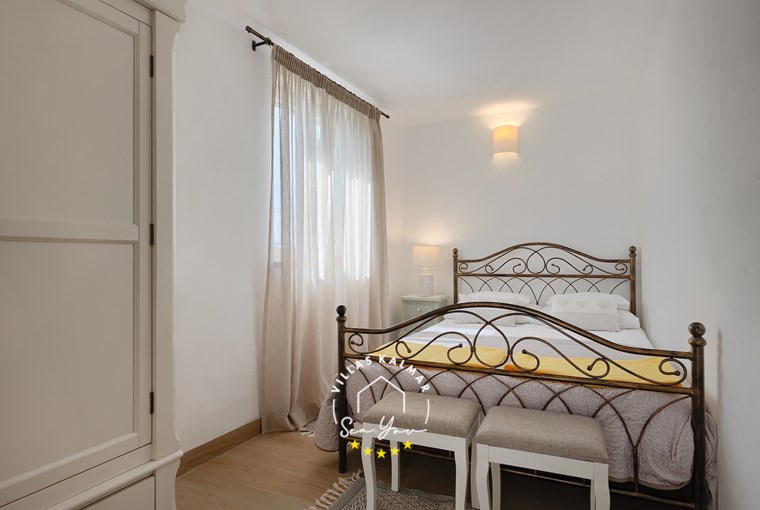 Villa Cartolina Foto 45 von 53