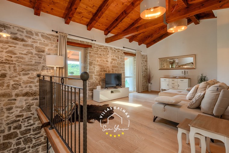 Villa Cartolina Foto 31 von 53