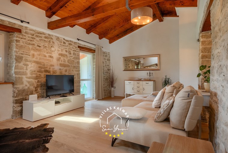 Villa Cartolina Foto 32 von 53
