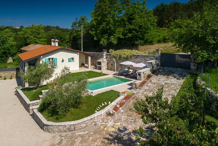 Villa Cartolina Foto 52 von 53