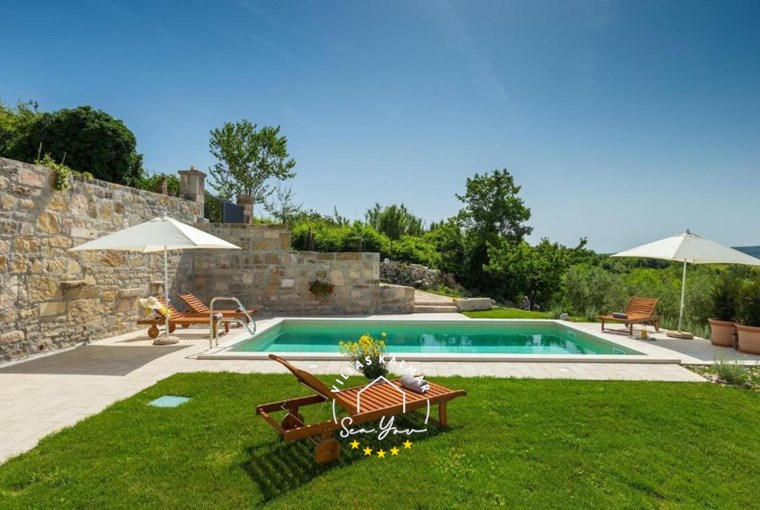 Villa Cartolina Foto 3 von 44