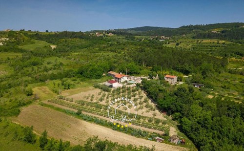 Villa Cartolina Foto 4 von 6